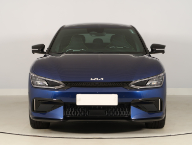 Kia EV6 - 2023