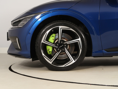 Kia EV6 - 2023