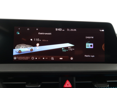 Kia EV6 - 2023