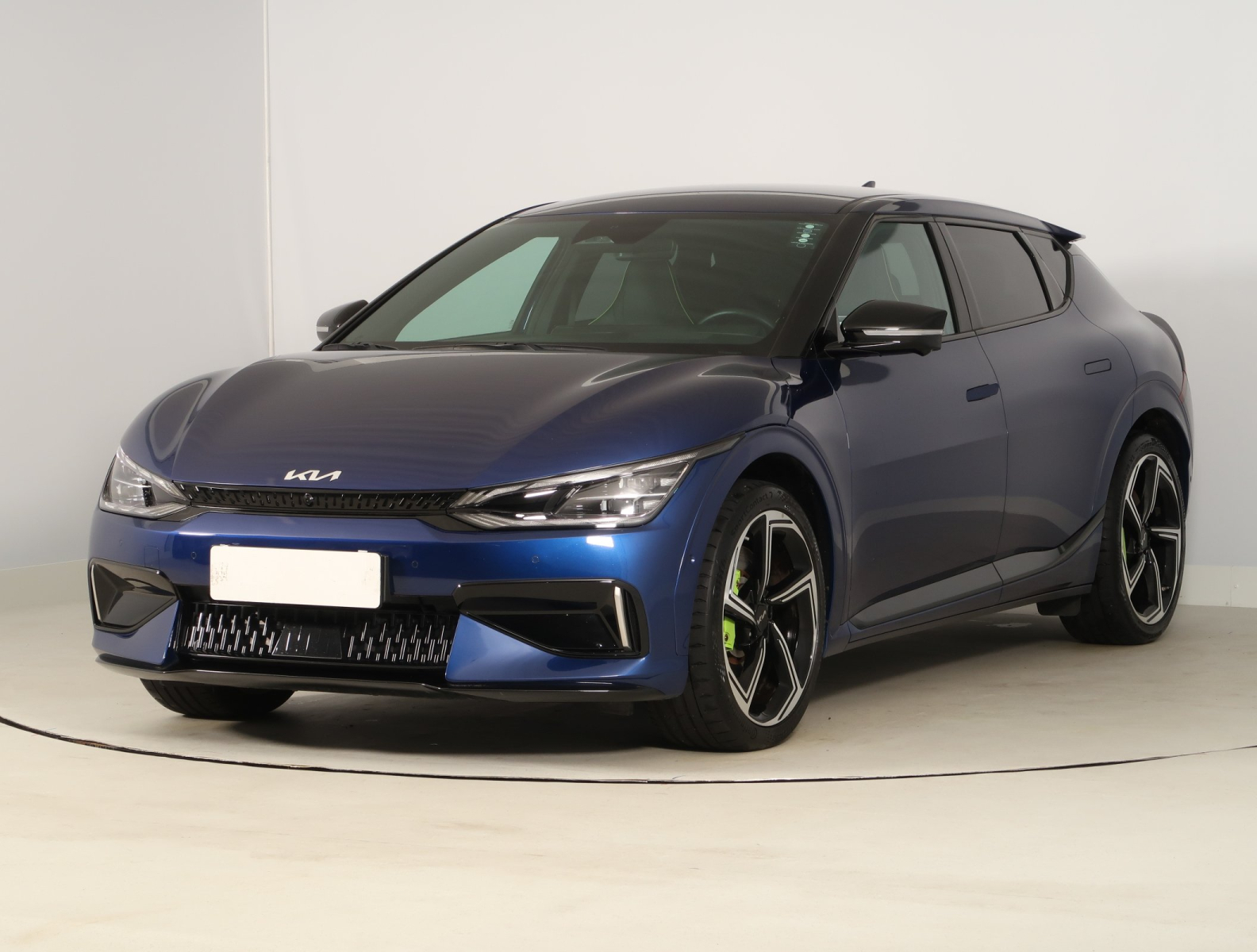 Kia EV6 - 2023