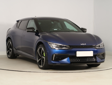 Kia EV6 - 2023