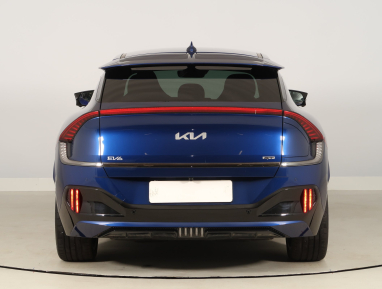 Kia EV6 - 2023