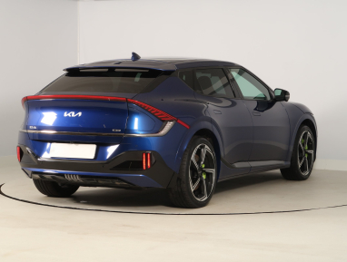 Kia EV6 - 2023
