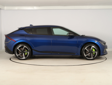 Kia EV6 - 2023