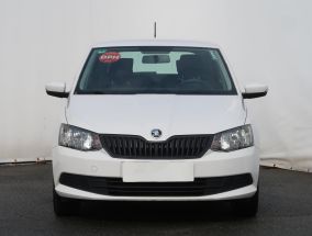 Skoda Fabia - 2016