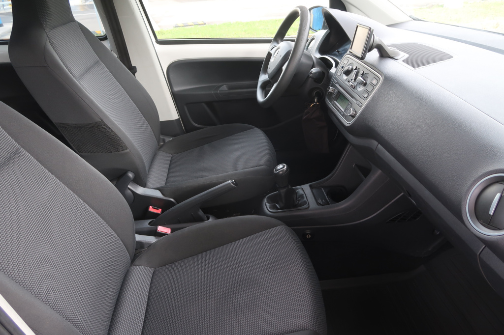 Škoda Citigo