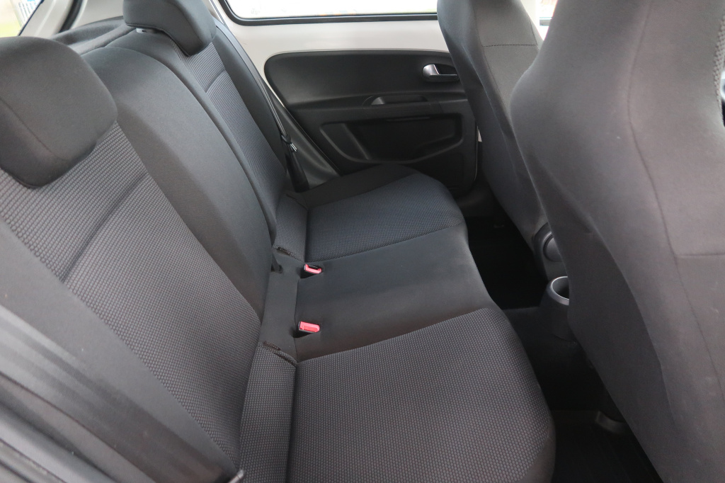 Škoda Citigo