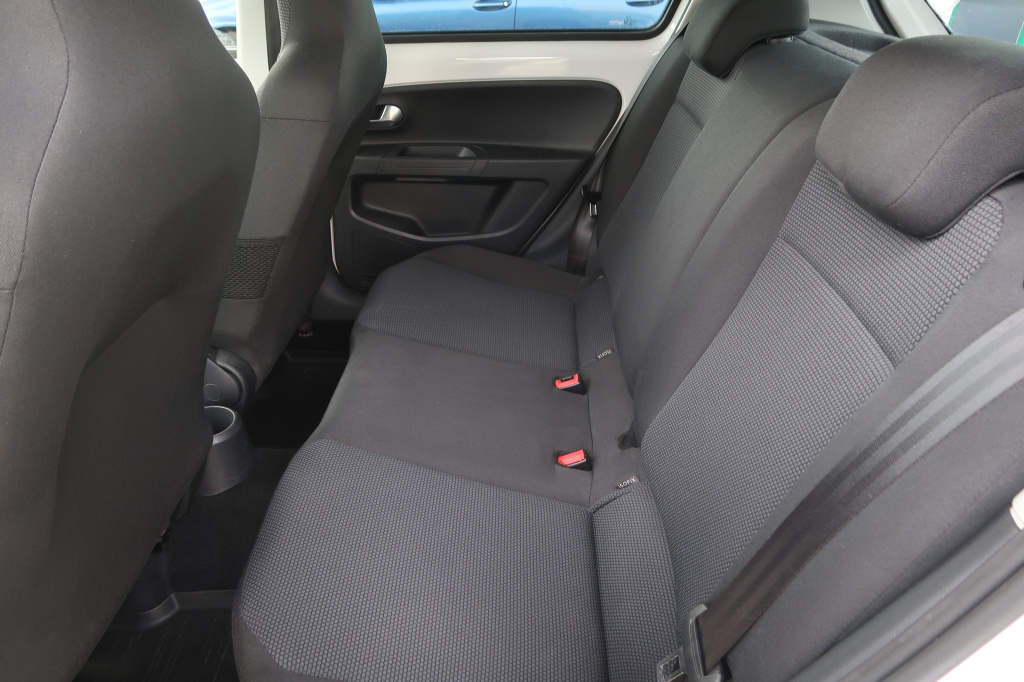 Škoda Citigo