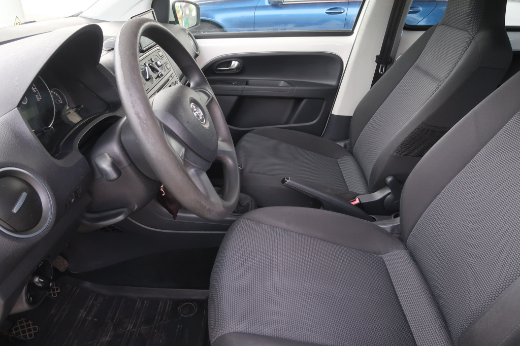 Škoda Citigo