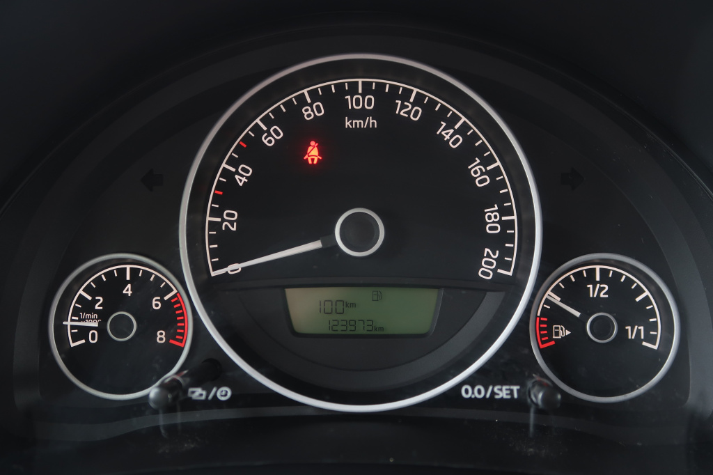 Škoda Citigo