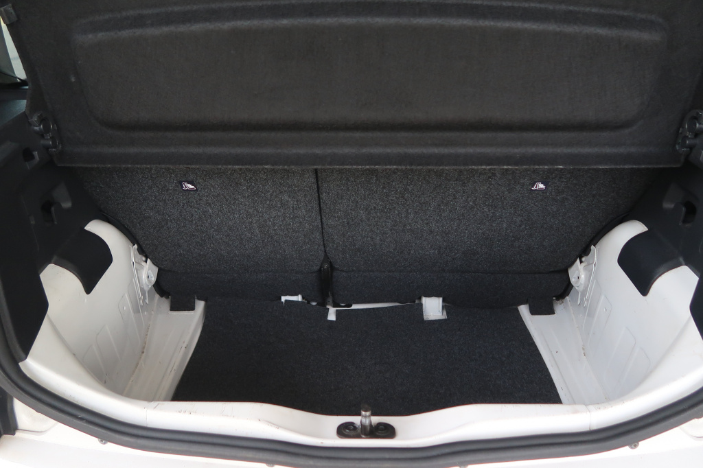 Škoda Citigo