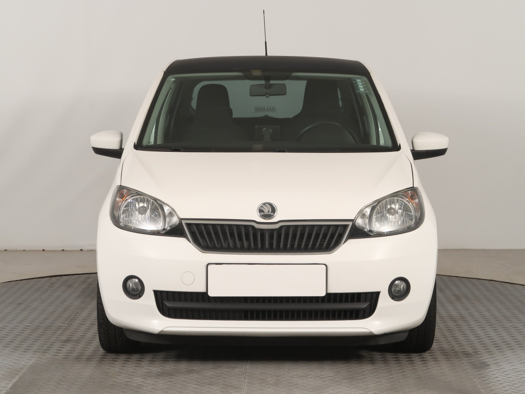 Škoda Citigo