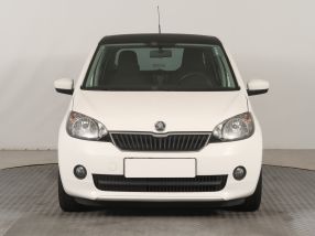Skoda Citigo - 2012