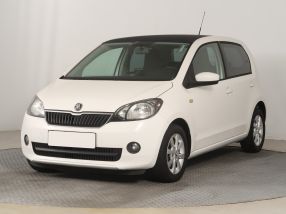 Skoda Citigo - 2012
