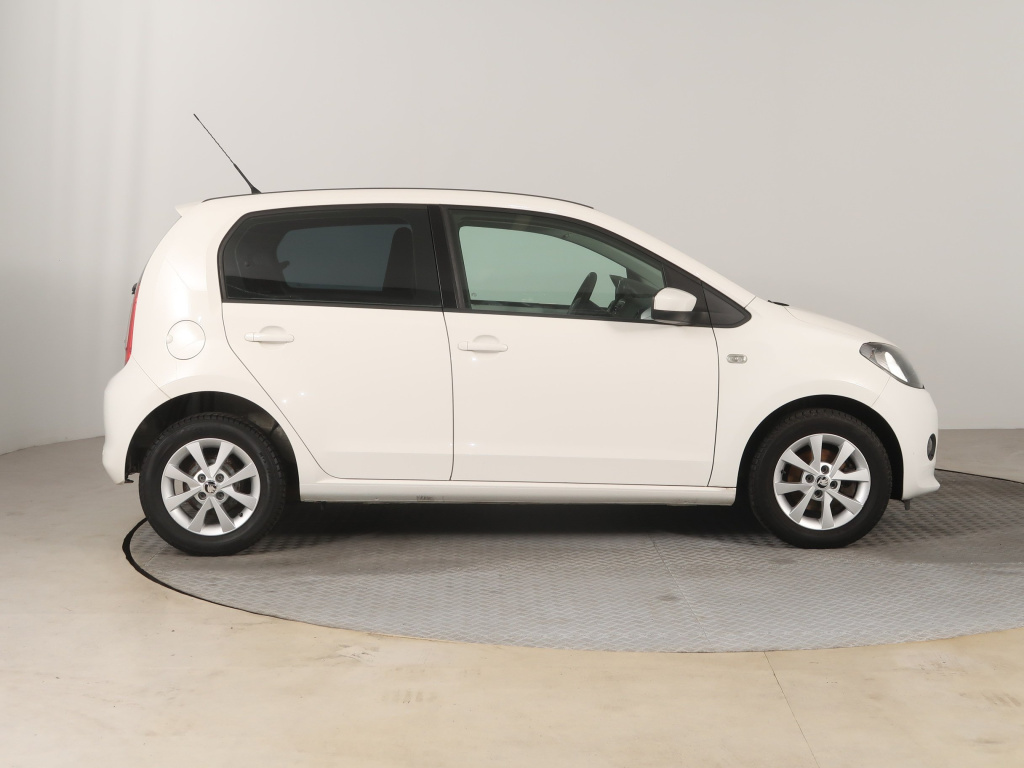 Škoda Citigo