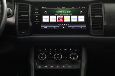 Škoda Kodiaq - 2022