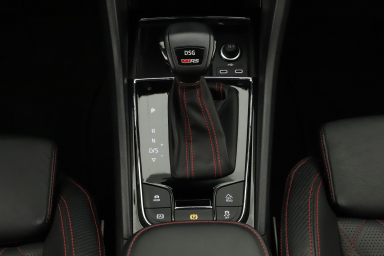 Škoda Kodiaq - 2022