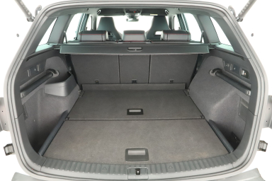 Škoda Kodiaq - 2022