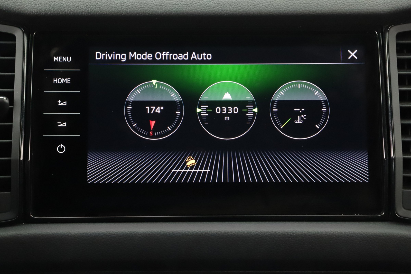 Škoda Kodiaq - 2022