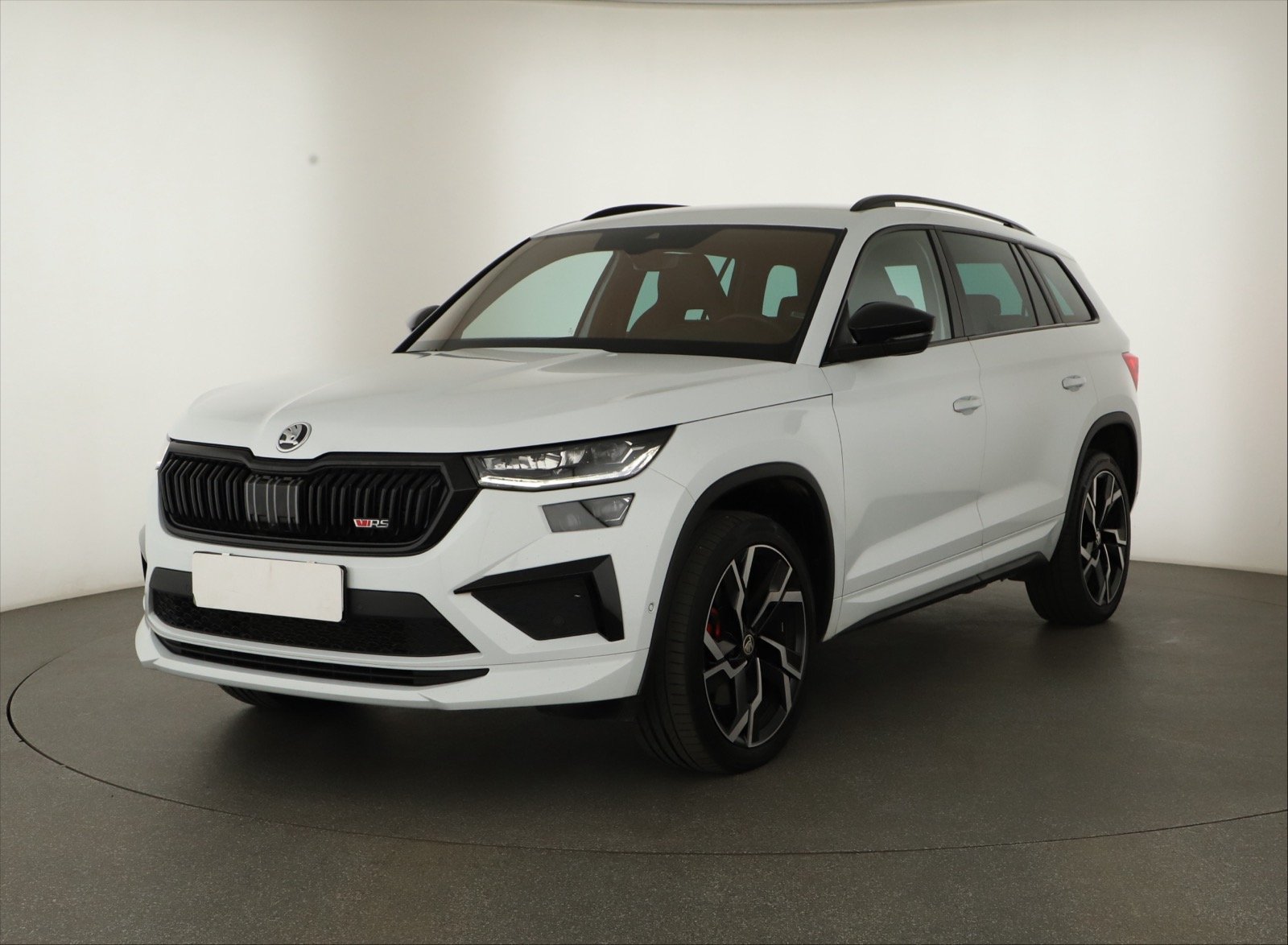 Škoda Kodiaq - 2022
