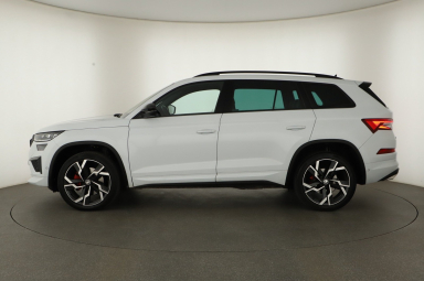 Škoda Kodiaq - 2022