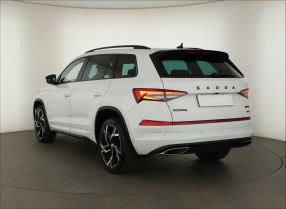 Skoda Kodiaq - 2022