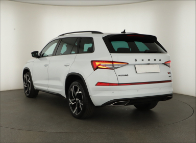 Škoda Kodiaq - 2022