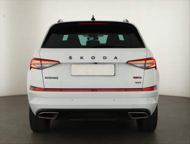 Škoda Kodiaq - 2022