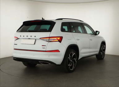 Škoda Kodiaq - 2022