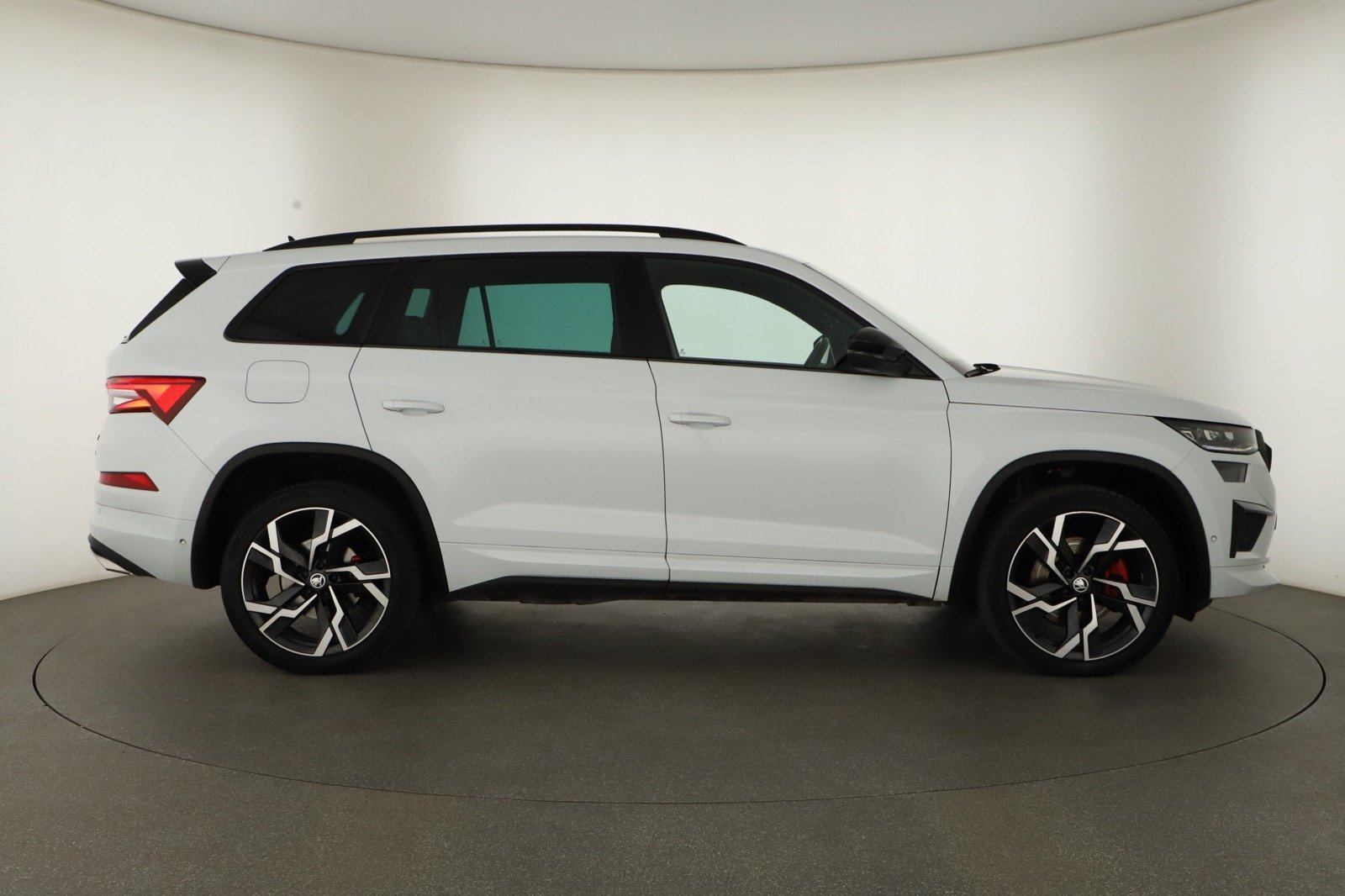 Škoda Kodiaq - 2022