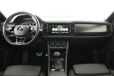 Škoda Kodiaq - 2022