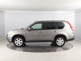 Nissan X-Trail - 2007