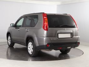 Nissan X-Trail - 2007