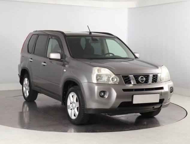 Nissan X-Trail 2007