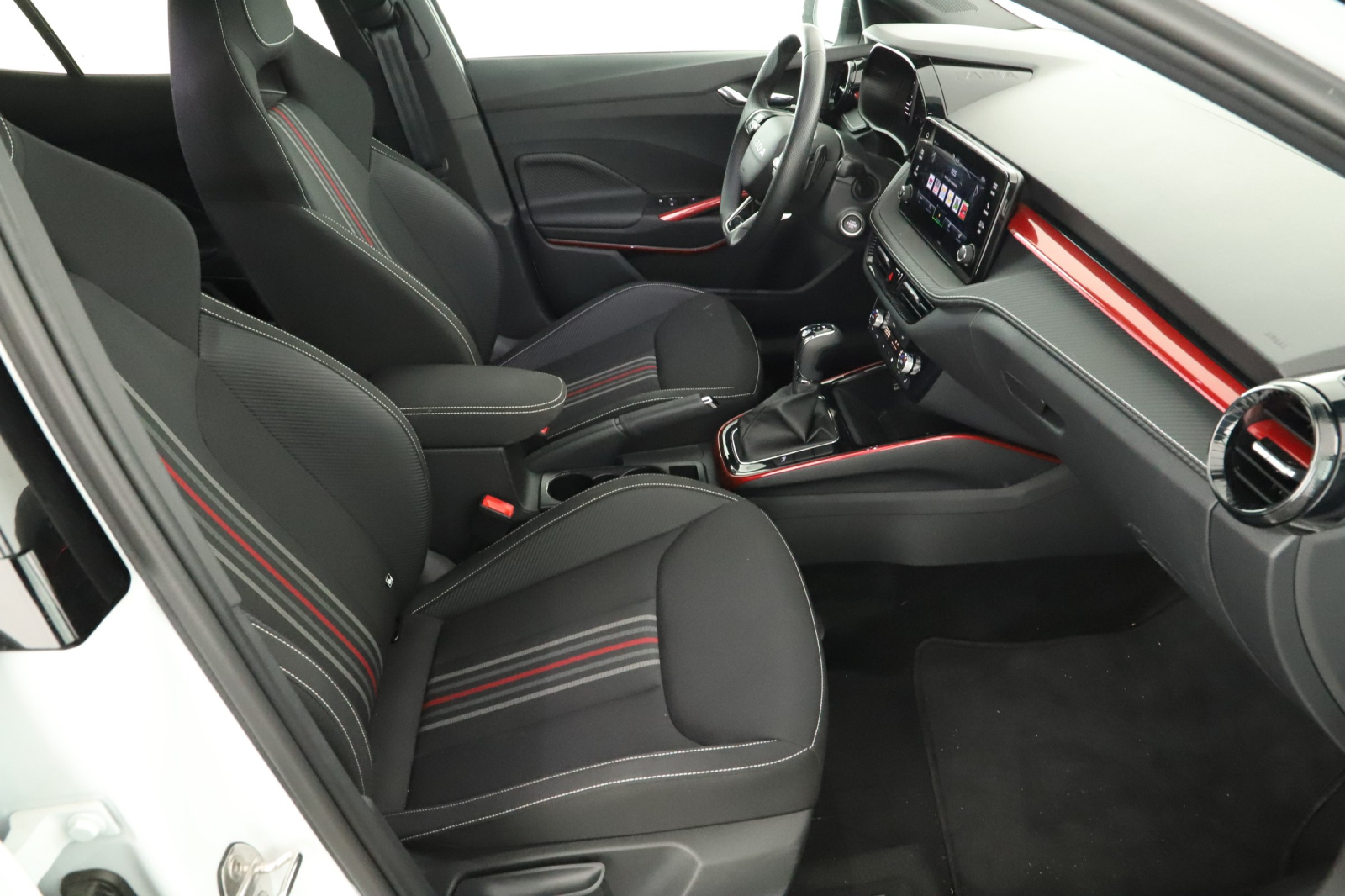 Škoda Fabia - 2026