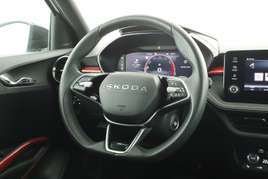 Škoda Fabia - 2026
