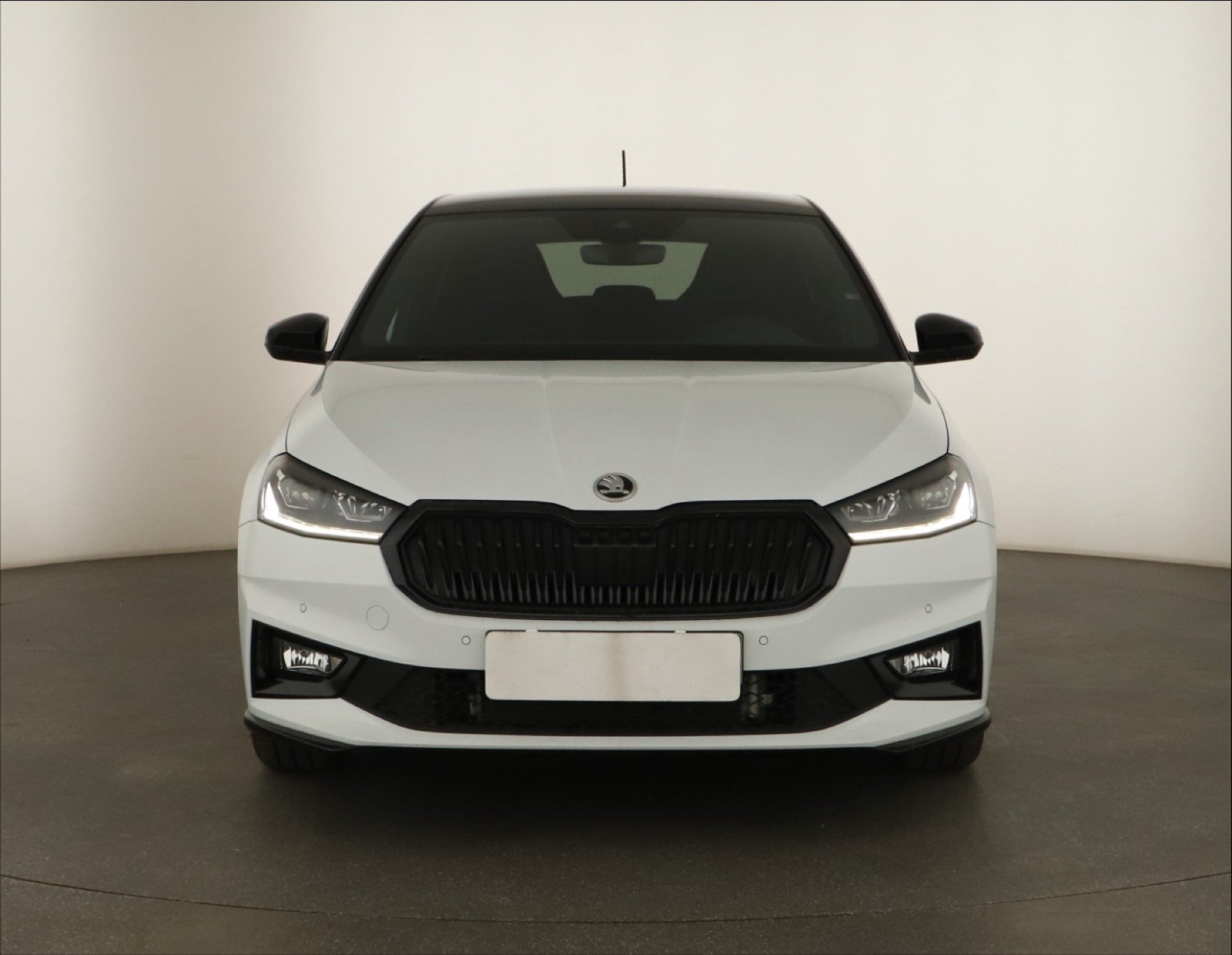 Škoda Fabia - 2026