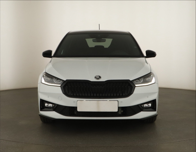 Škoda Fabia, 2026