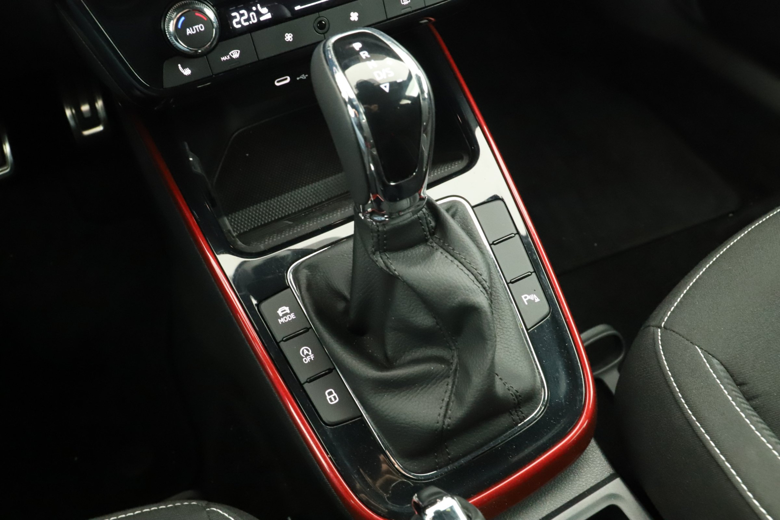 Škoda Fabia - 2026