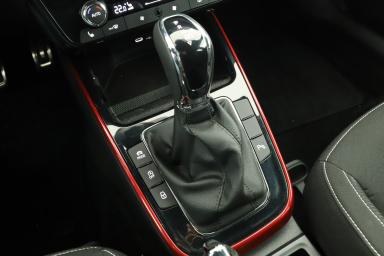 Škoda Fabia - 2026