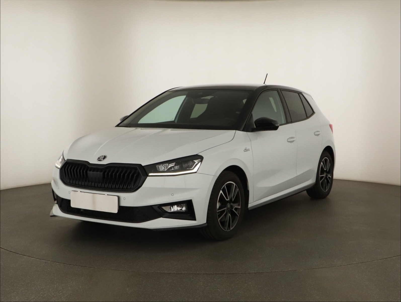 Škoda Fabia - 2026