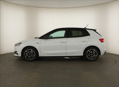 Škoda Fabia - 2026