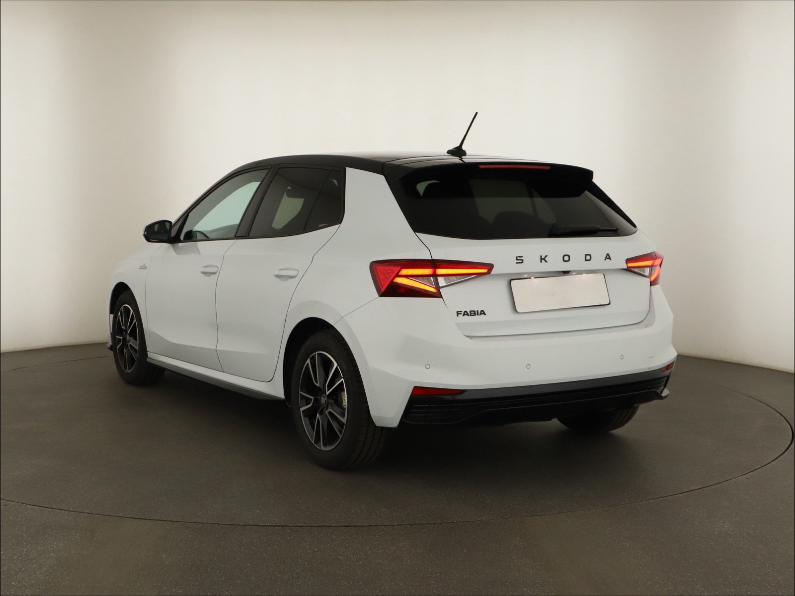Škoda Fabia - 2026