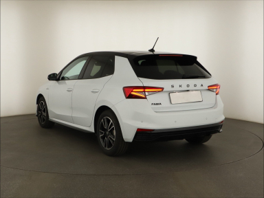 Škoda Fabia - 2026