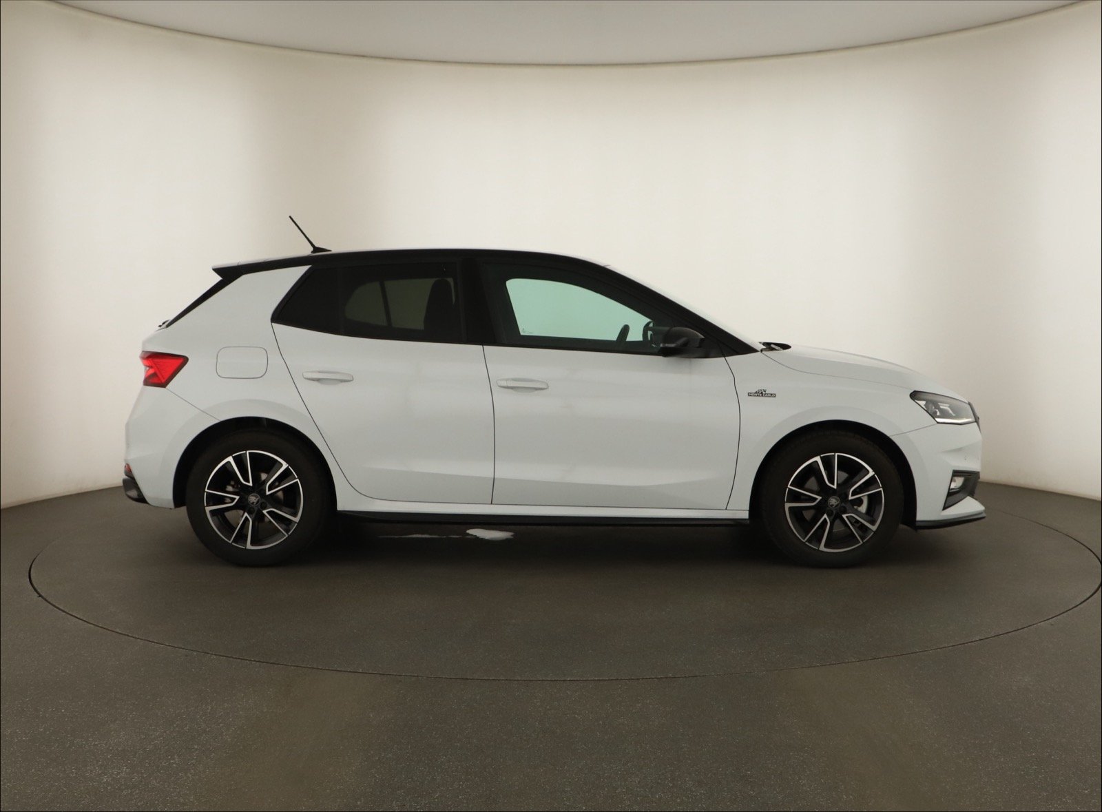 Škoda Fabia - 2026