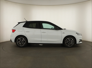 Škoda Fabia - 2026