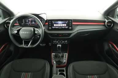 Škoda Fabia - 2026