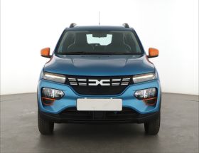 Dacia Spring - 2022
