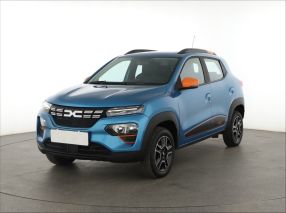 Dacia Spring - 2022