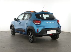 Dacia Spring - 2022